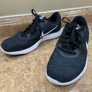 Nike Flex 8, size 7.5 wide